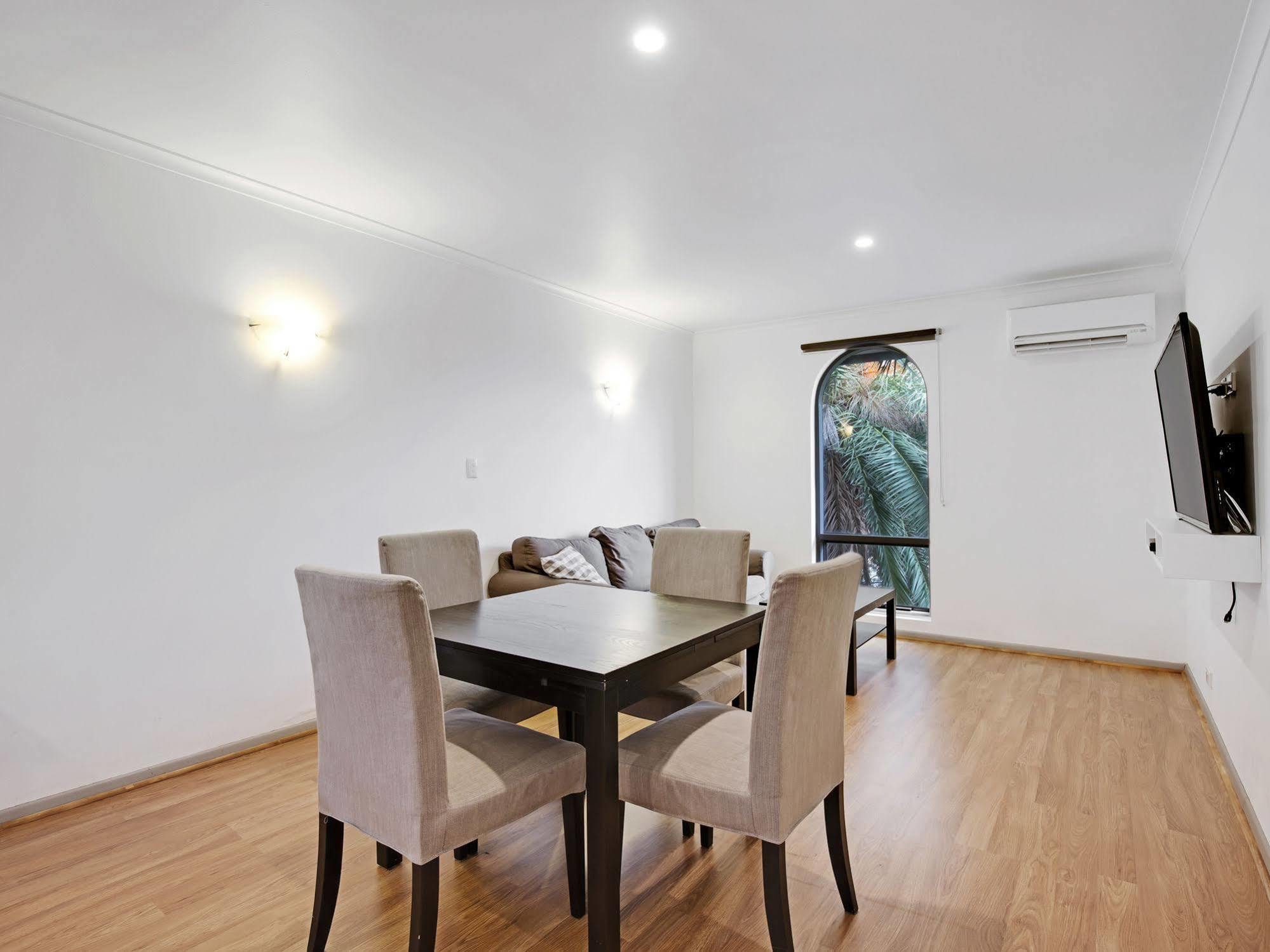 Adelaide Holiday Homes Exterior foto