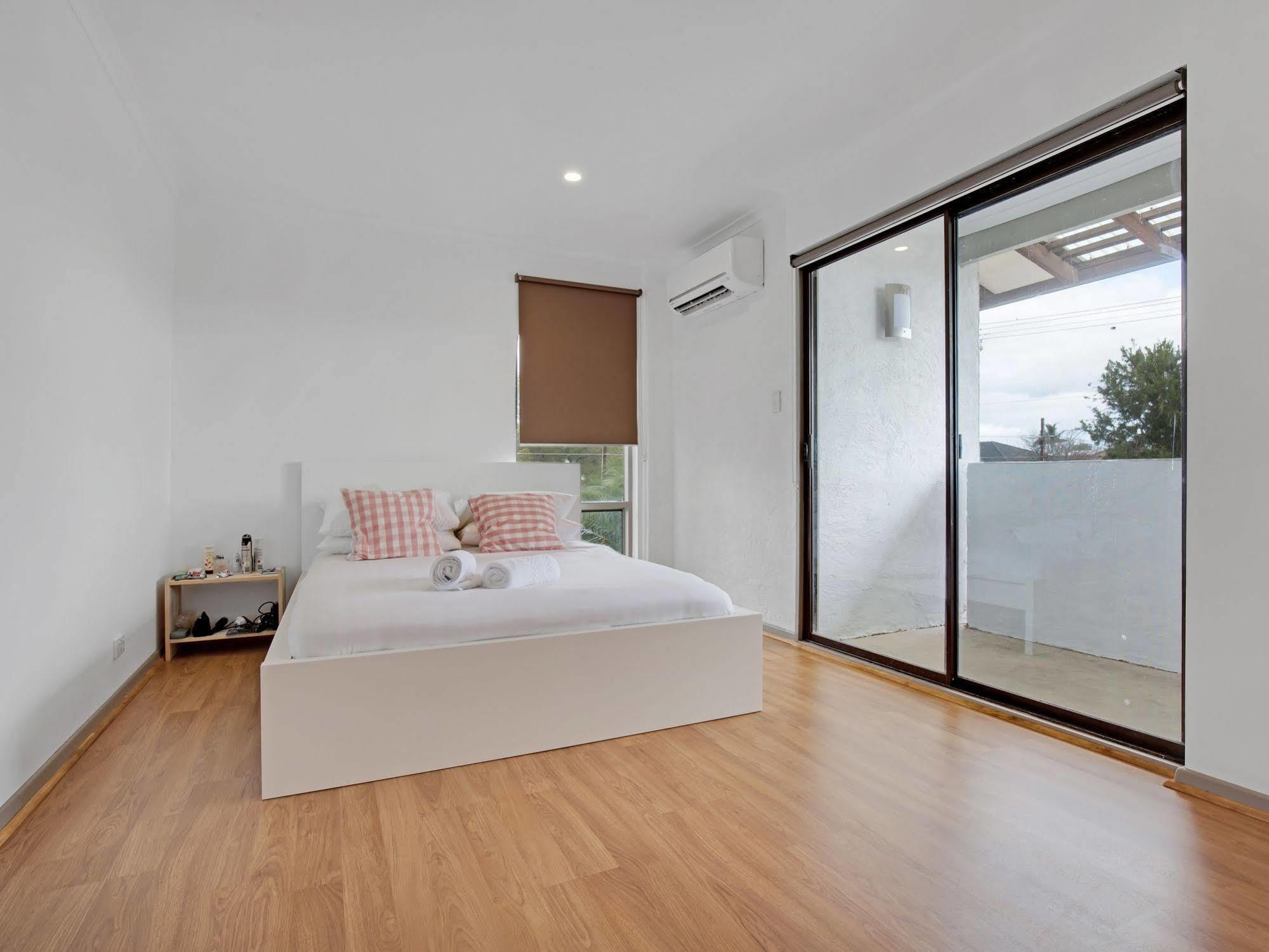 Adelaide Holiday Homes Exterior foto